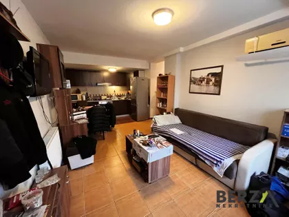 Bulevar Patrijarha Pavla (Somborski Bulevar) | 4zida.rs