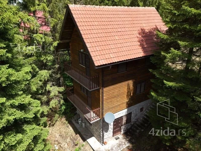 Kuća | 4zida