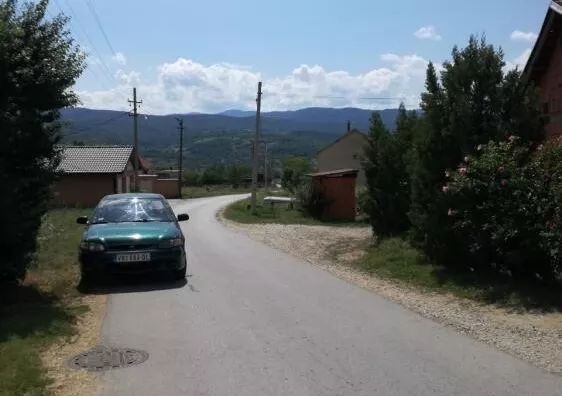 Poljoprivredno zemljište | 4zida