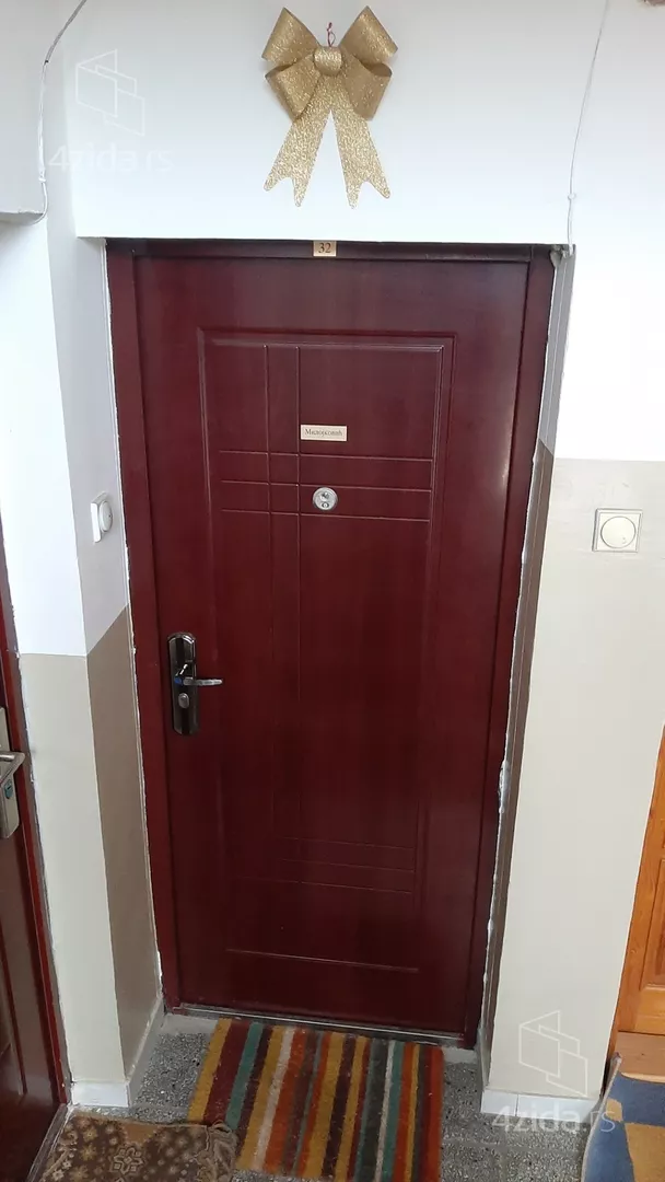 Garsonjera | 4zida