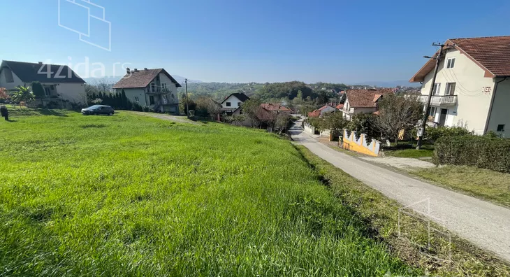 Građevinsko zemljište | 4zida