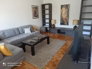 Bulevar Arsenija Carnojevica