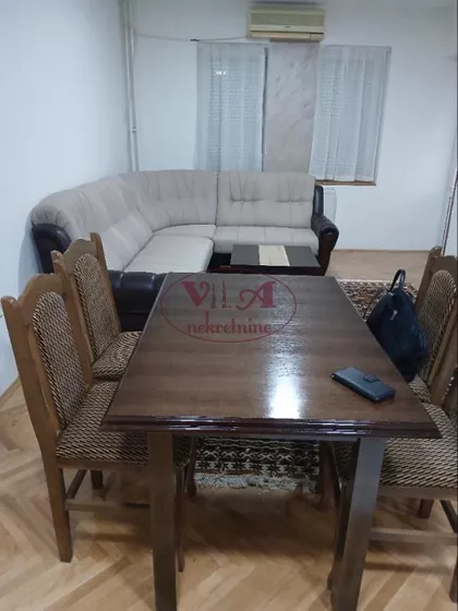 Nova Detelinara | 4zida.rs