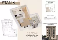 Novi Sad, Gradske lokacije, Stari Grad, Novi Sad - Centar | 4zida.rs | 4zida.rs
