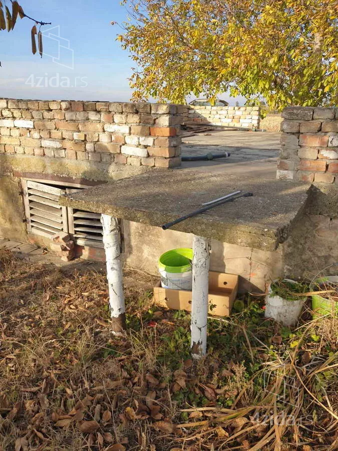 Turistički objekat | 4zida