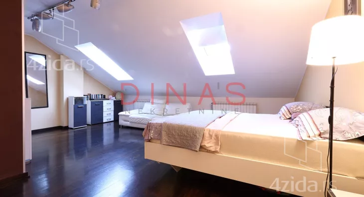 Šestosoban stan | 4zida