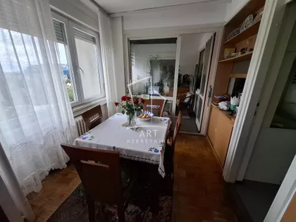 Bulevar Milutina Milankovića | 4zida.rs