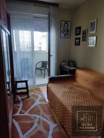 Bulevar Patrijarha Pavla (Somborski Bulevar) | 4zida.rs