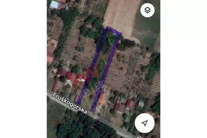 Fruškogorska | 4zida.rs