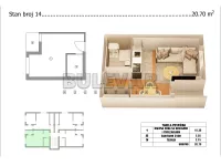 Branko Bjegović, Crveni Krst, Gradske lokacije, Niš | 4zida.rs