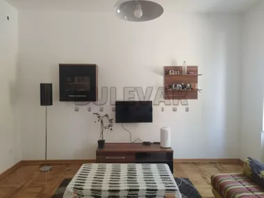 Stara železnička kolonija