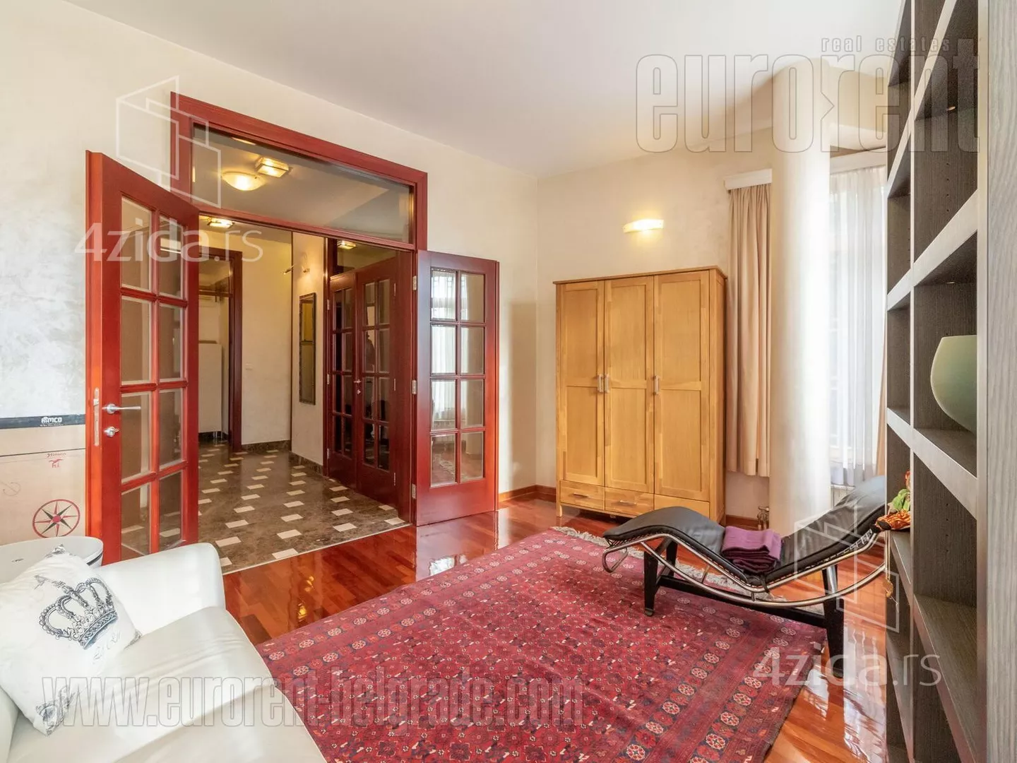 4-etažna kuća | 4zida