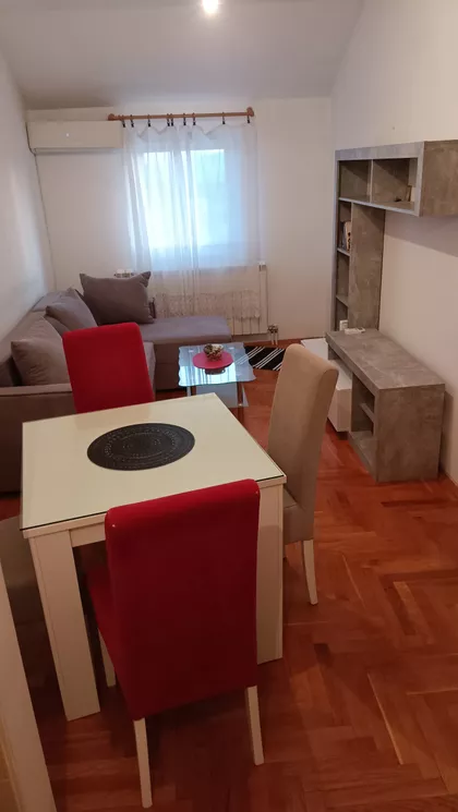 Ljubiše Miodragovića 5Đ | 4zida.rs