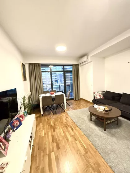 Bulevar Vudroa Vilsona | 4zida.rs