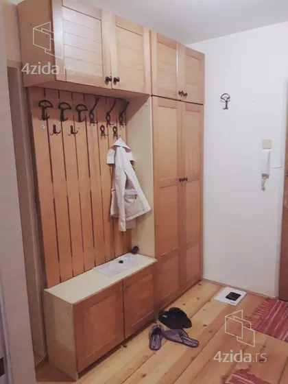 Beogradski Put | 4zida.rs