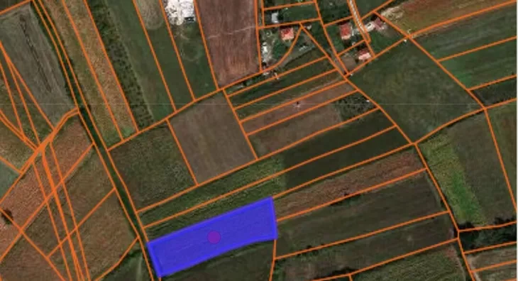 Poljoprivredno zemljište | 4zida