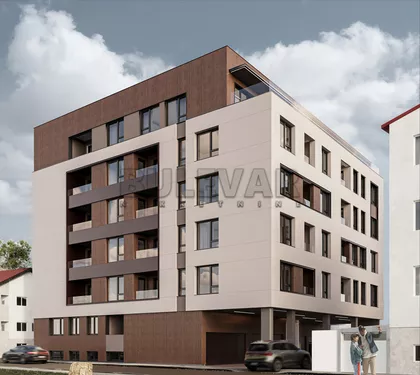 Božidarčeva | 4zida.rs