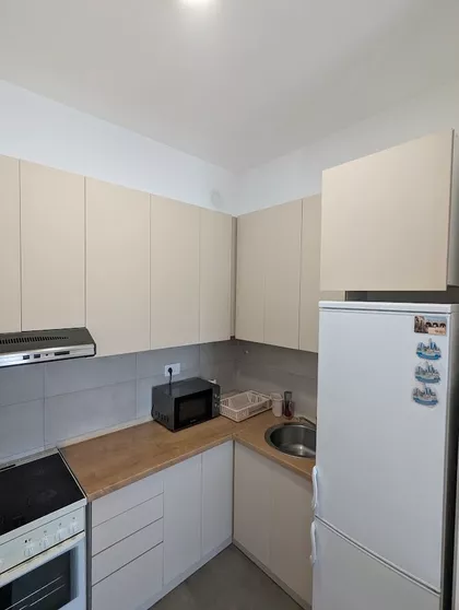 Novo Naselje | 4zida.rs