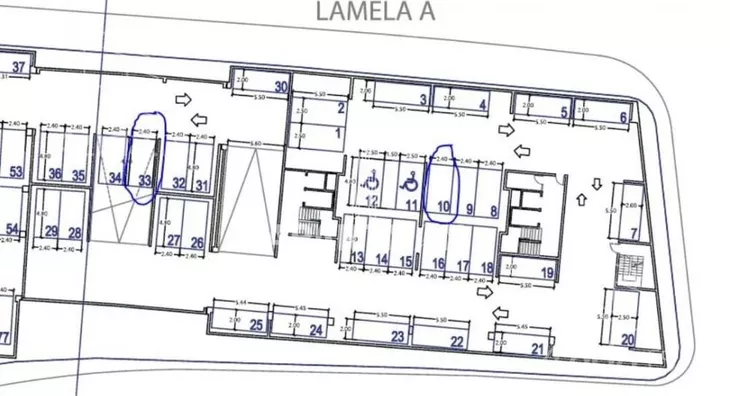 Garaža | 4zida