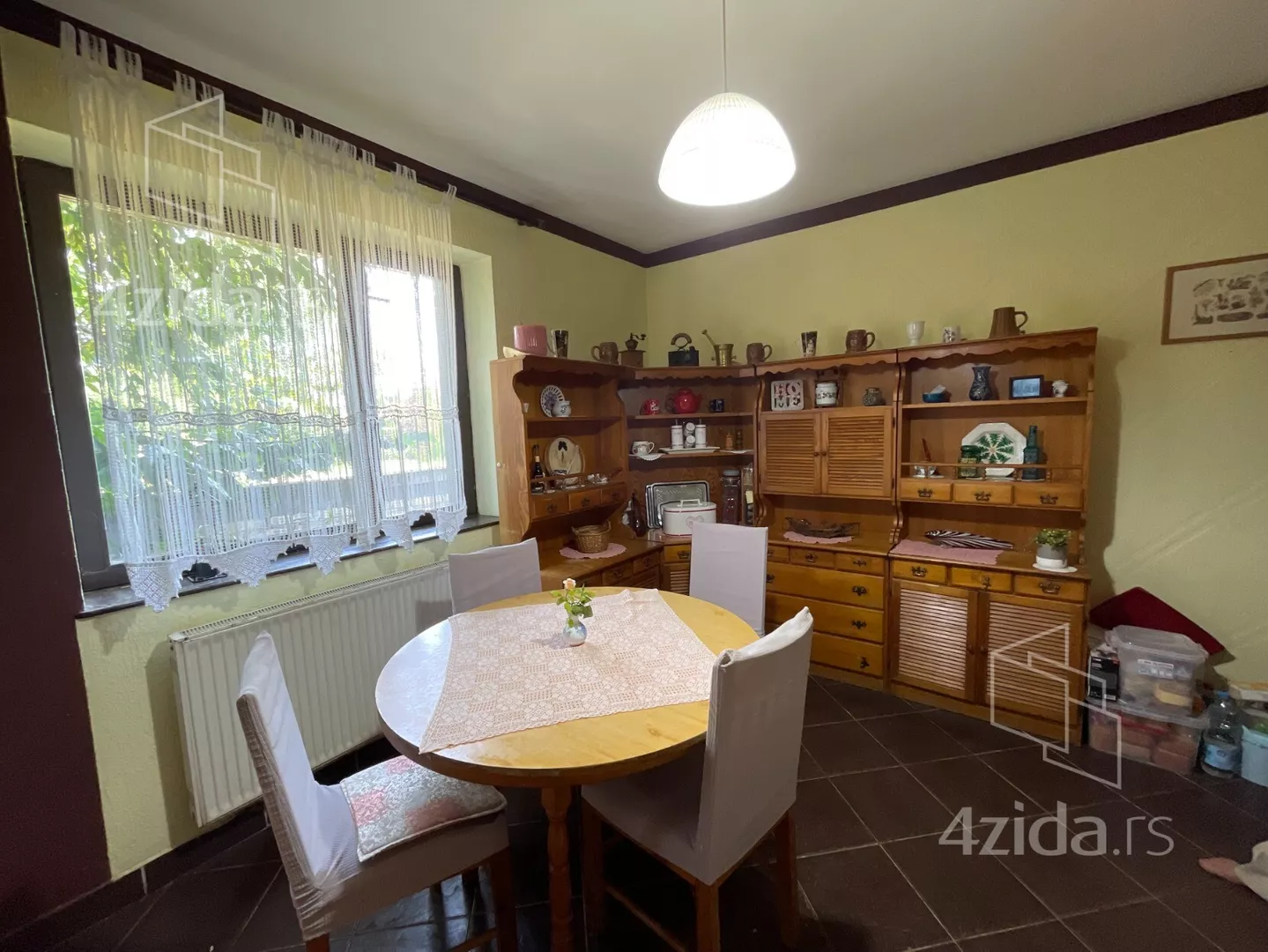 3-etažna kuća | 4zida
