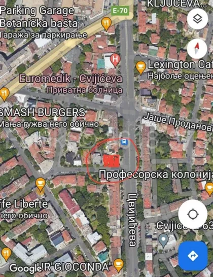 Đušina | 4zida.rs