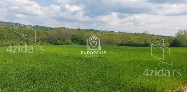 Građevinsko zemljište | 4zida