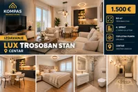 Novi Sad - Centar, Stari Grad, Gradske lokacije, Novi Sad | 4zida.rs | 4zida.rs