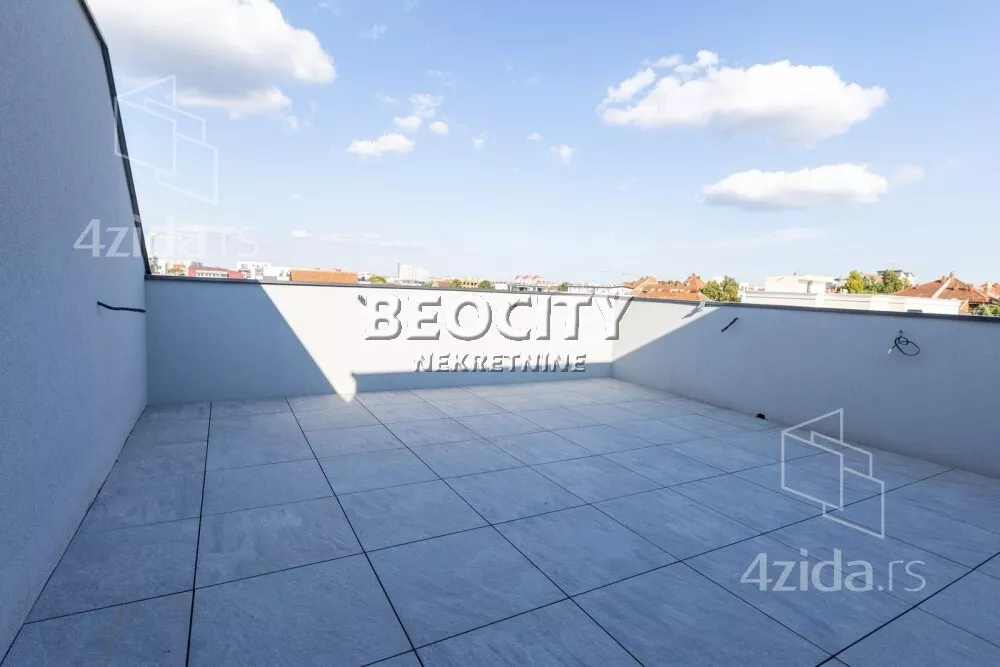 Četvoroiposoban stan | 4zida