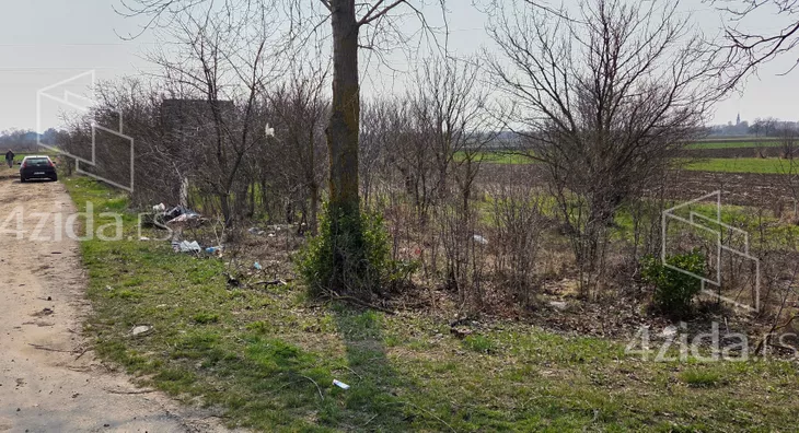 Poljoprivredno zemljište | 4zida