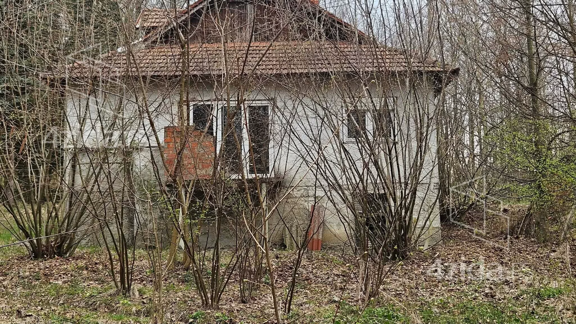 Poljoprivredno zemljište | 4zida