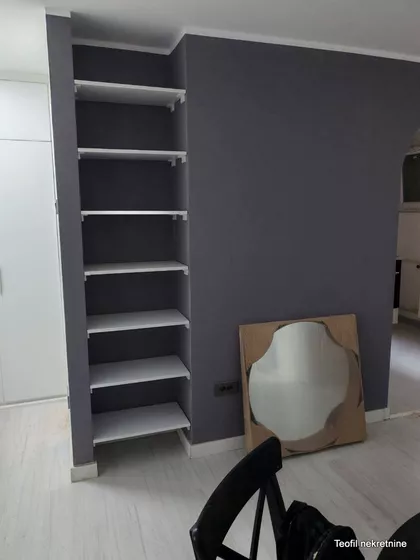 Bulevar umetnosti | 4zida.rs