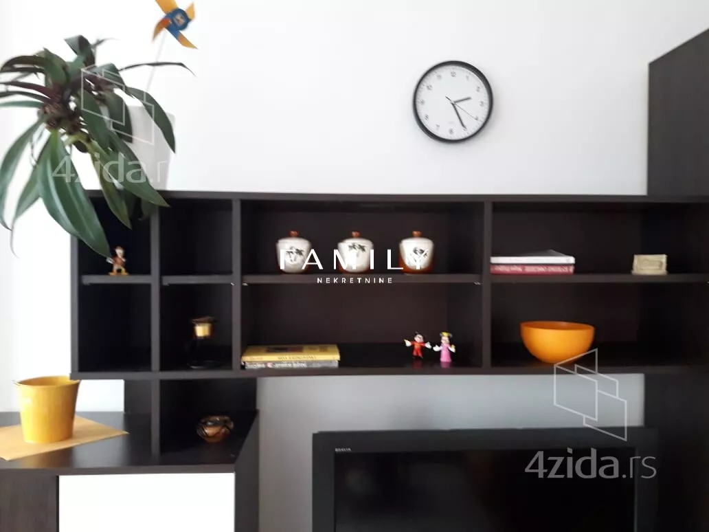 Garsonjera | 4zida