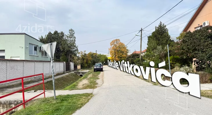 Građevinsko zemljište | 4zida