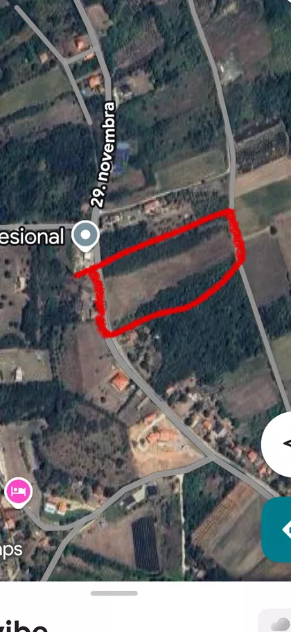 Dvadesetdevetog Novembra | 4zida.rs