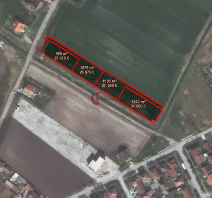 Mali Radanovac | 4zida.rs