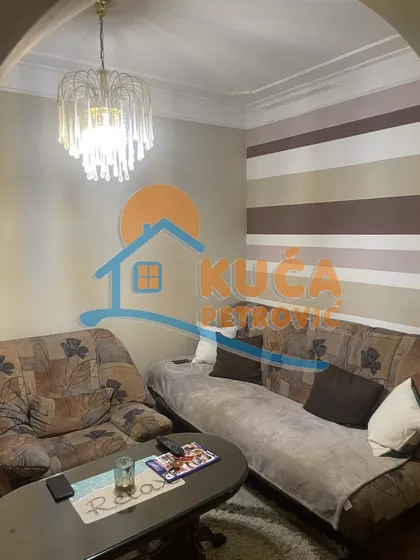 Strahinjića Bana | 4zida.rs