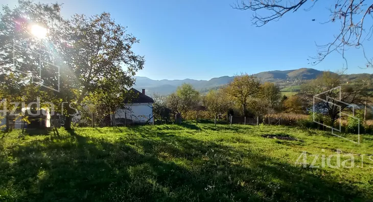 Poljoprivredno zemljište | 4zida