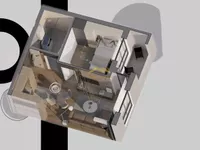 Sajmište, Gradske lokacije, Novi Sad | 4zida.rs