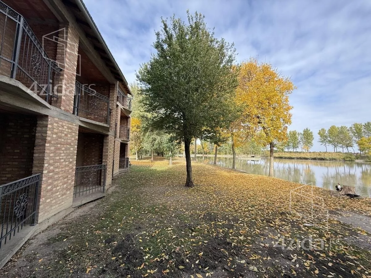 Ugostiteljski objekat | 4zida