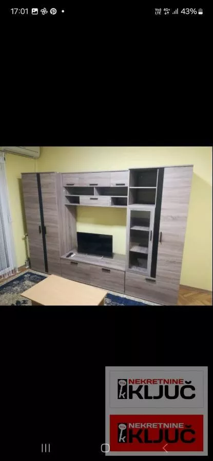 Grbavica | 4zida.rs