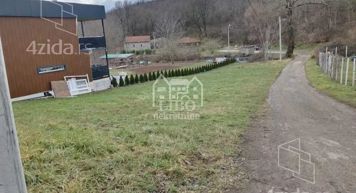 Građevinsko zemljište | 4zida