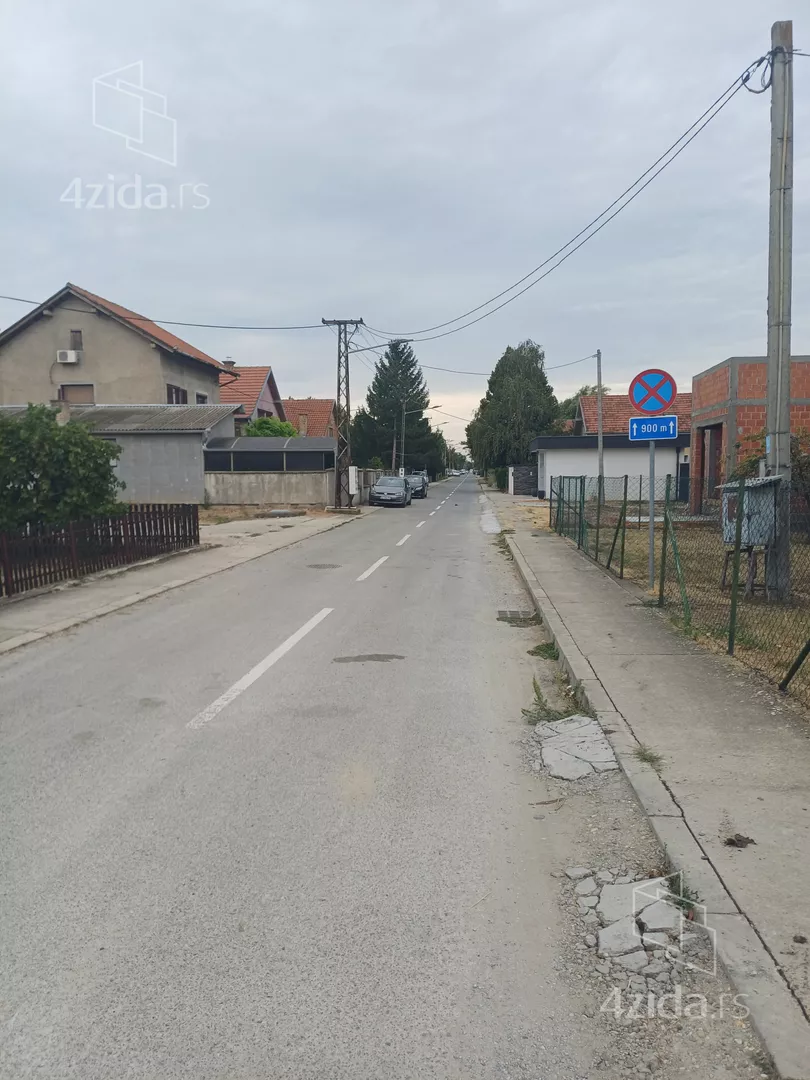 Građevinsko zemljište | 4zida