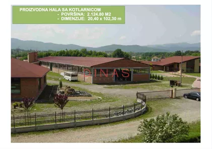 Gradske lokacije | 4zida.rs