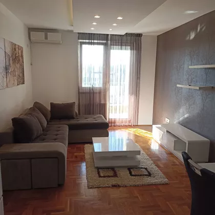 Bulevar Patrijarha Pavla | 4zida.rs