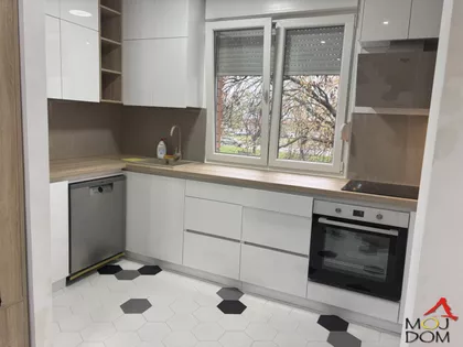 Novo Naselje | 4zida.rs