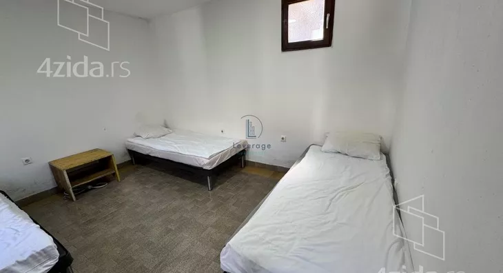 Osmosoban stan | 4zida