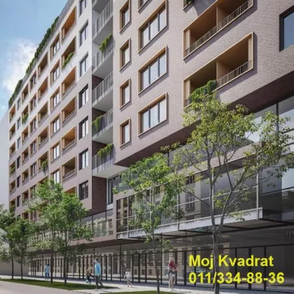 Bulevar kralja Aleksandra | 4zida.rs