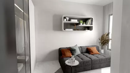 Dimitrija Tucovića bb | 4zida.rs