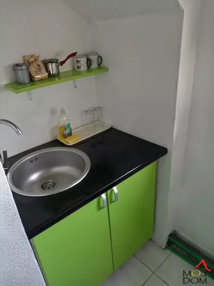 Nova Detelinara | 4zida.rs