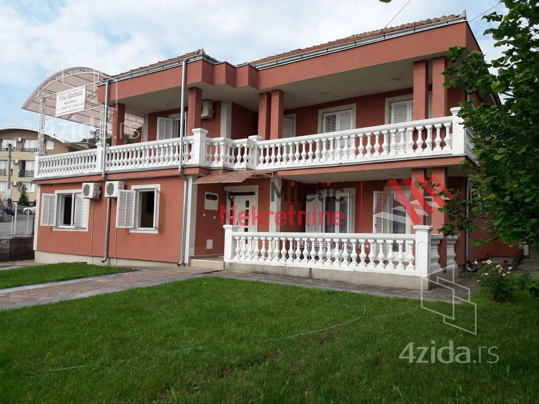 3-etažna kuća | 4zida